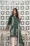 2PC Exclusive Basic Embroidered  02