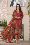 4PC Exclusive Classic Embroidered  03