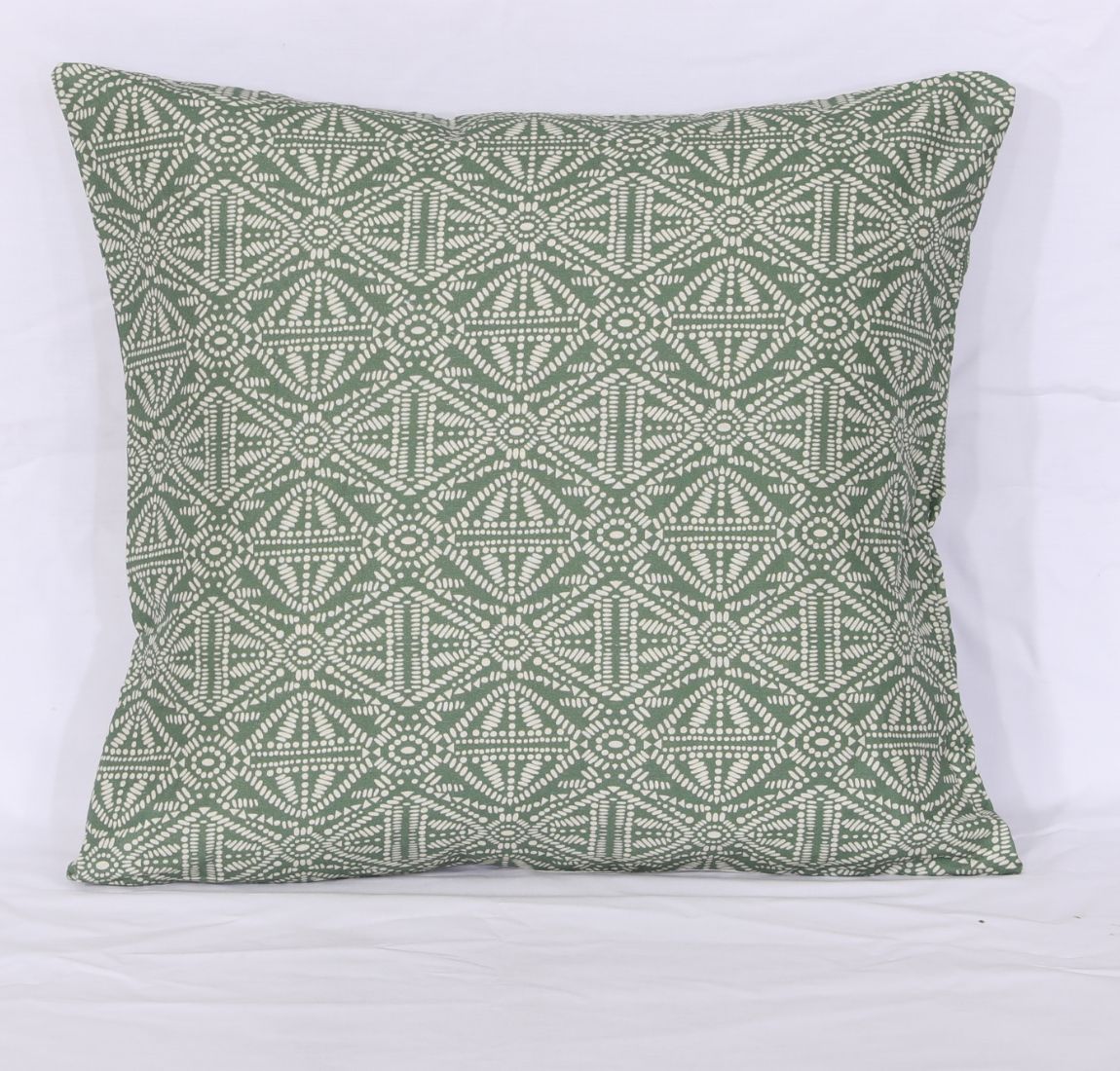 Digital Cushion Cover (Non - Filled) - 01