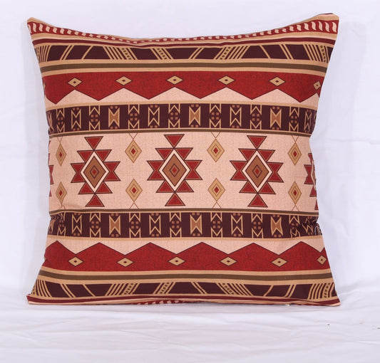 Digital Cushion Cover (Non - Filled) - 15