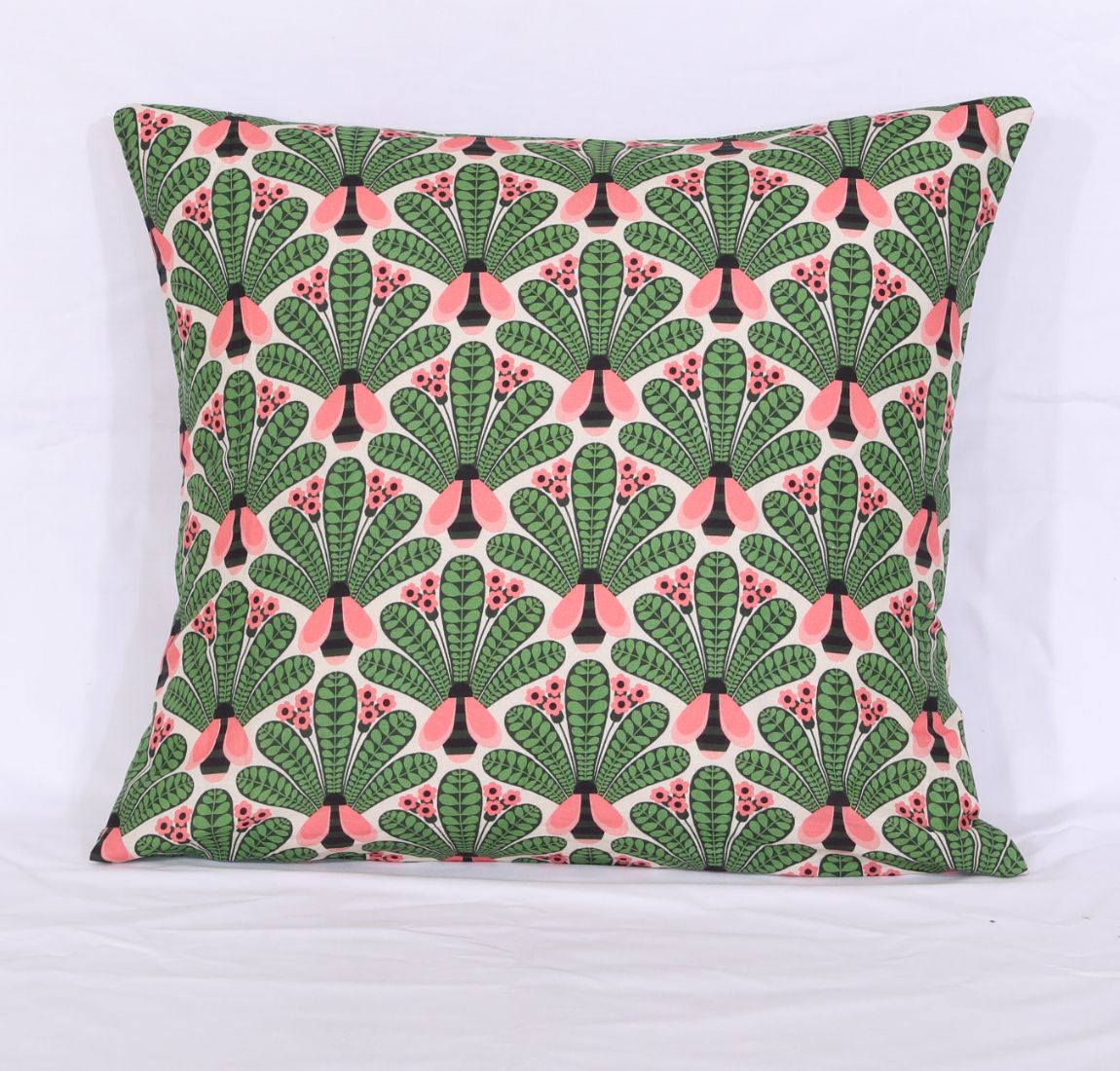Digital Cushion Cover (Non - Filled) - 08