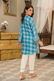 Embroidered Shirt - LDS 724