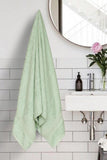 Mint Bamboo Towel - 03