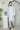 Light Grey Kurta - Gts 291