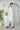 Light Grey Kurta - Gts 291